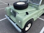 Thumbnail Photo 76 for 1972 Land Rover Series III